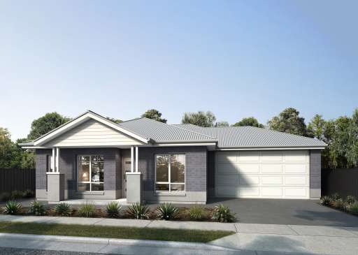 Monaco Deluxe - Mount Barker - Fairmont Homes