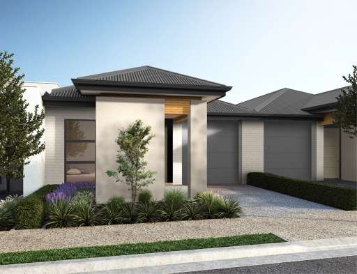Monaco Deluxe - Mount Barker - Fairmont Homes