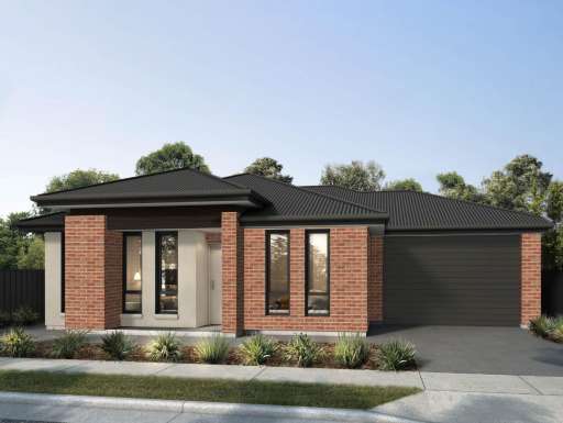 Monaco Deluxe - Mount Barker - Fairmont Homes