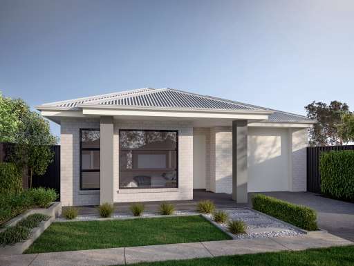 Hayman - Seaford Heights - Fairmont Homes