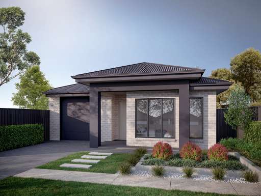 Hayman - Seaford Heights - Fairmont Homes