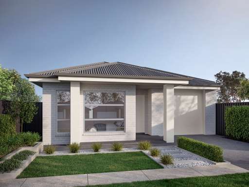 Hayman - Seaford Heights - Fairmont Homes