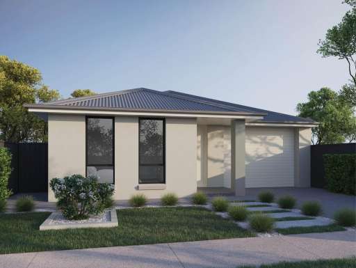 Hayman - Seaford Heights - Fairmont Homes