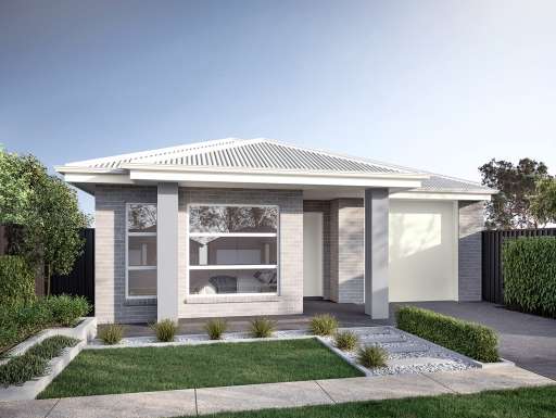 Hayman - Seaford Heights - Fairmont Homes