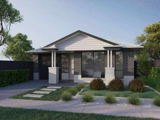 Hayman - Seaford Heights - Fairmont Homes