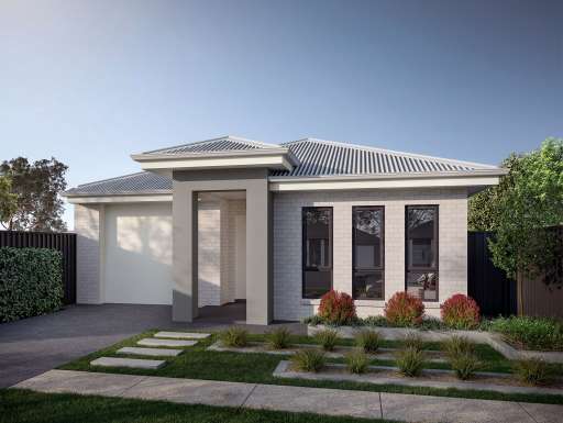 Hayman - Seaford Heights - Fairmont Homes