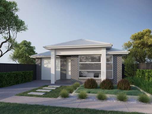 Hayman - Seaford Heights - Fairmont Homes