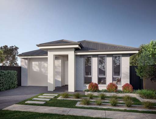 Hayman - Seaford Heights - Fairmont Homes