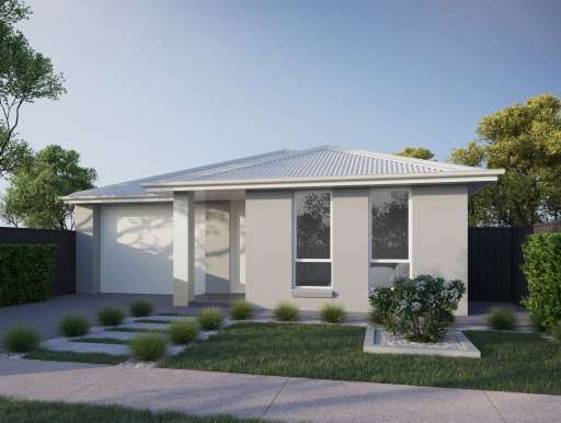 Hayman - Seaford Heights - Fairmont Homes