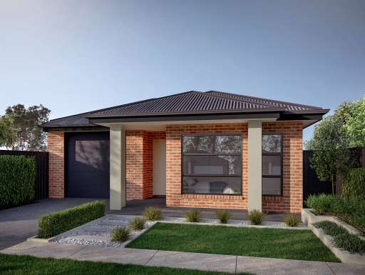 Hayman - Seaford Heights - Fairmont Homes