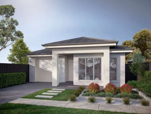 Hayman - Seaford Heights - Fairmont Homes