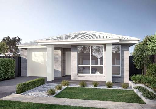 Hayman - Seaford Heights - Fairmont Homes