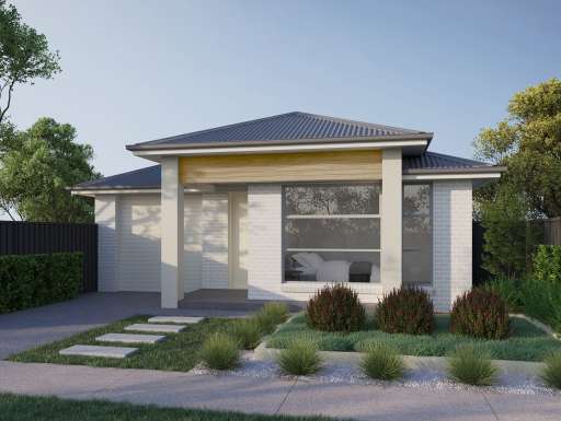 Hayman - Miravale - Fairmont Homes