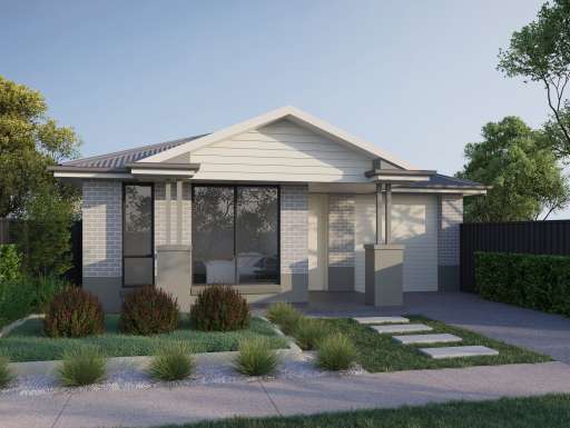 Hayman - Miravale - Fairmont Homes