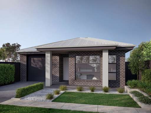 Hayman - Miravale - Fairmont Homes