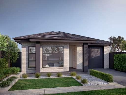 Hayman - Miravale - Fairmont Homes