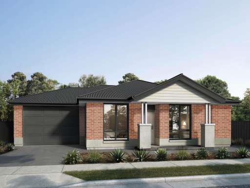 Monaco Deluxe - Mount Barker - Fairmont Homes