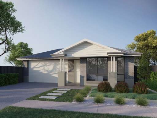 Hayman - Miravale - Fairmont Homes