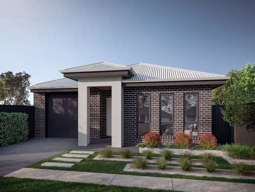 Hayman - Miravale - Fairmont Homes