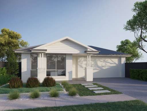 Hayman - Miravale - Fairmont Homes