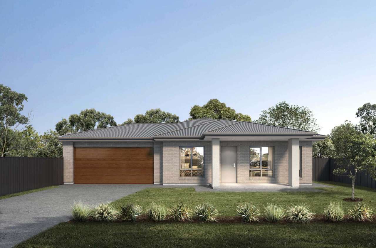 Hayman - Miravale - Fairmont Homes