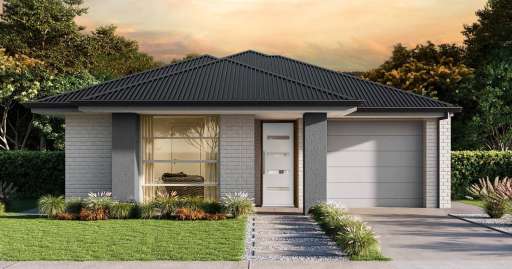 Hayman - Miravale - Fairmont Homes