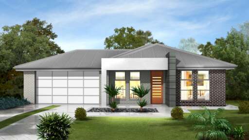 Hayman - Miravale - Fairmont Homes