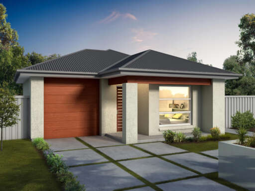 Hayman - Miravale - Fairmont Homes