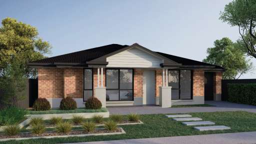 Monaco Deluxe - Mount Barker - Fairmont Homes