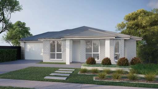 Monaco Deluxe - Mount Barker - Fairmont Homes