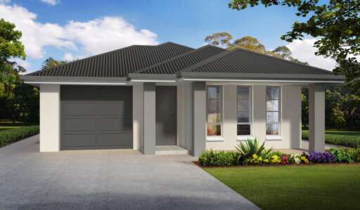 Monaco Deluxe - Mount Barker - Fairmont Homes
