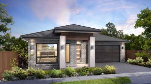 Monaco Deluxe - Mount Barker - Fairmont Homes