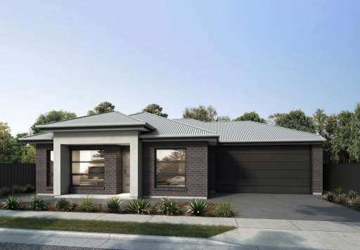 Monaco Deluxe - Mount Barker - Fairmont Homes
