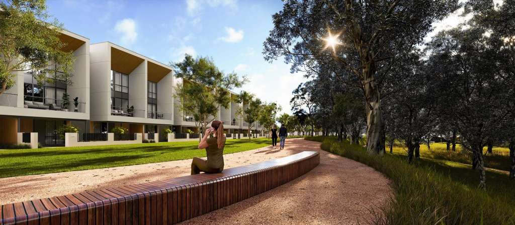 Les Wedzonka - Housing Consultant