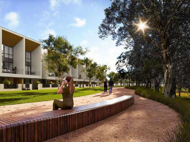 Monaco Deluxe - Mount Barker - Fairmont Homes