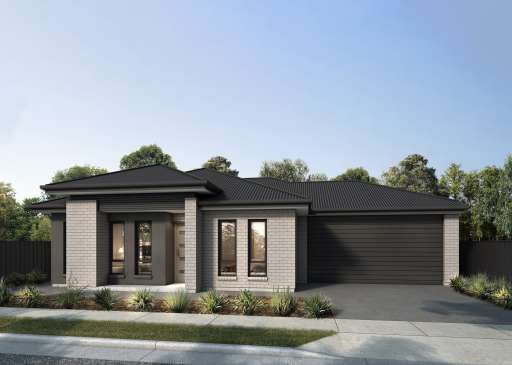 Monaco Deluxe - Mount Barker - Fairmont Homes