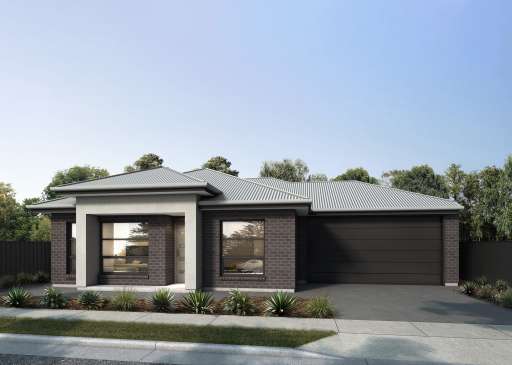 Monaco Deluxe - Mount Barker - Fairmont Homes
