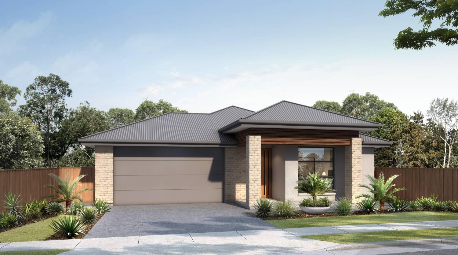 The Loggia Forma 2 - Mid