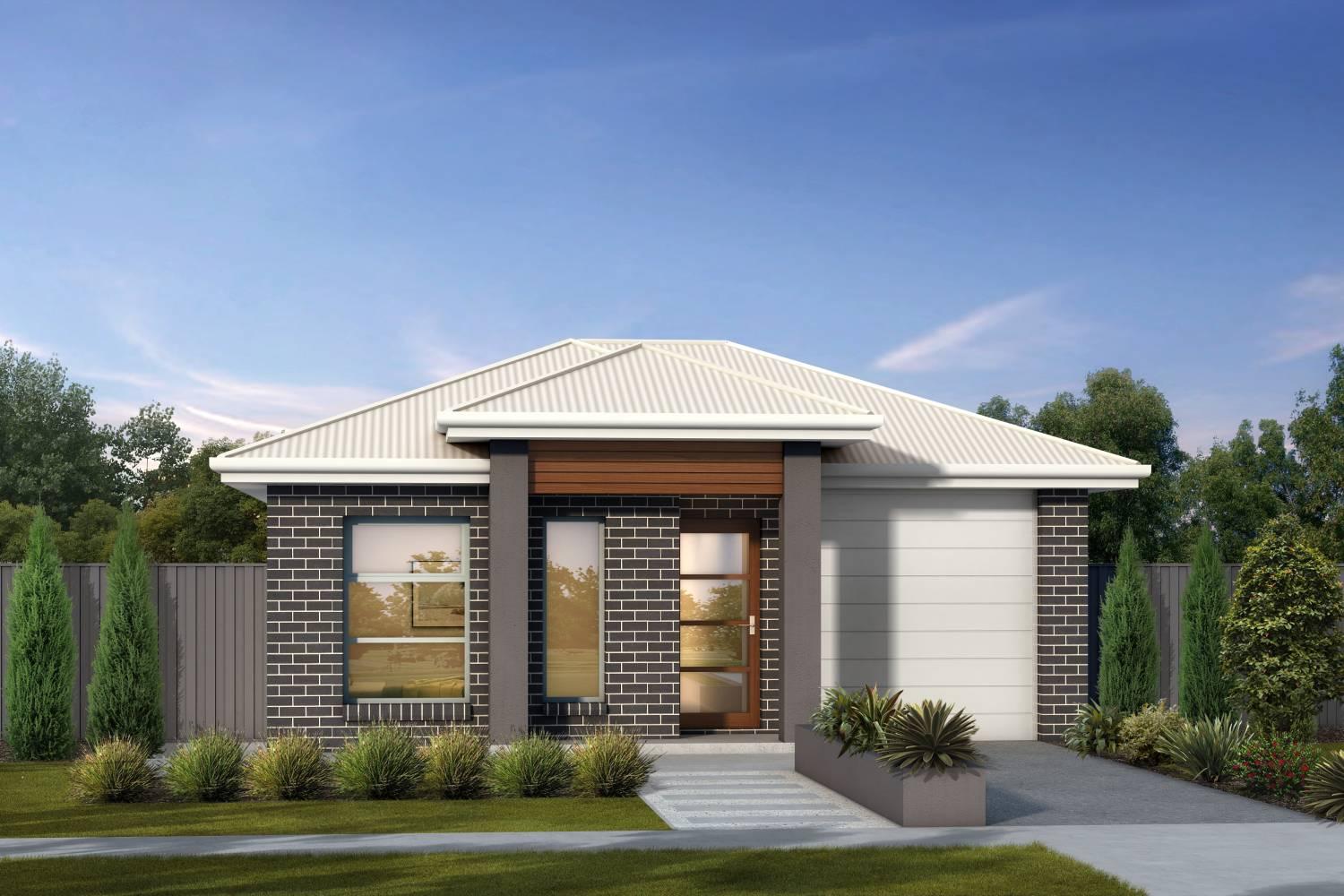 The Loggia Forma 2 - Narrow