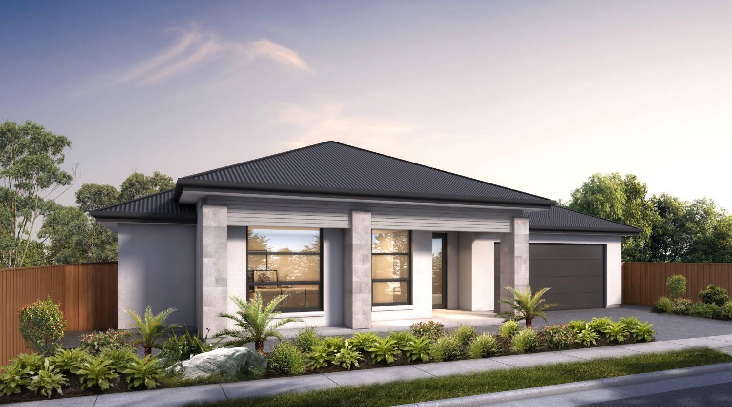 The Loggia Grand 2 - Large