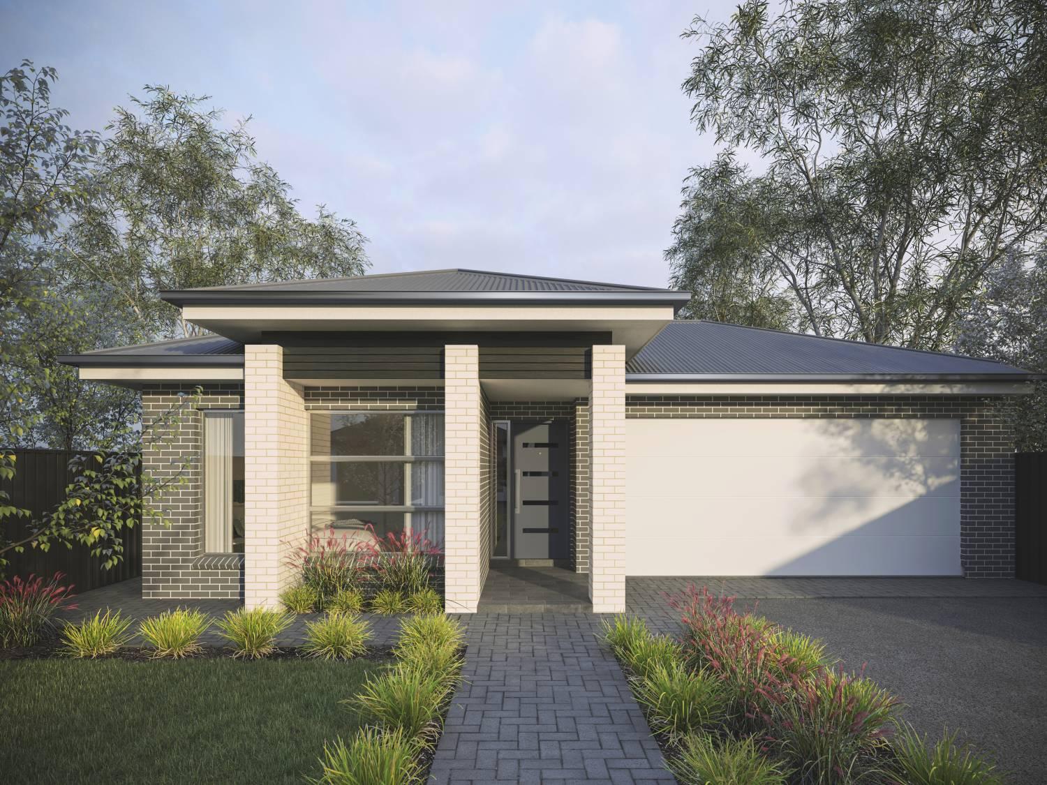 The Loggia Grand 2 - Mid
