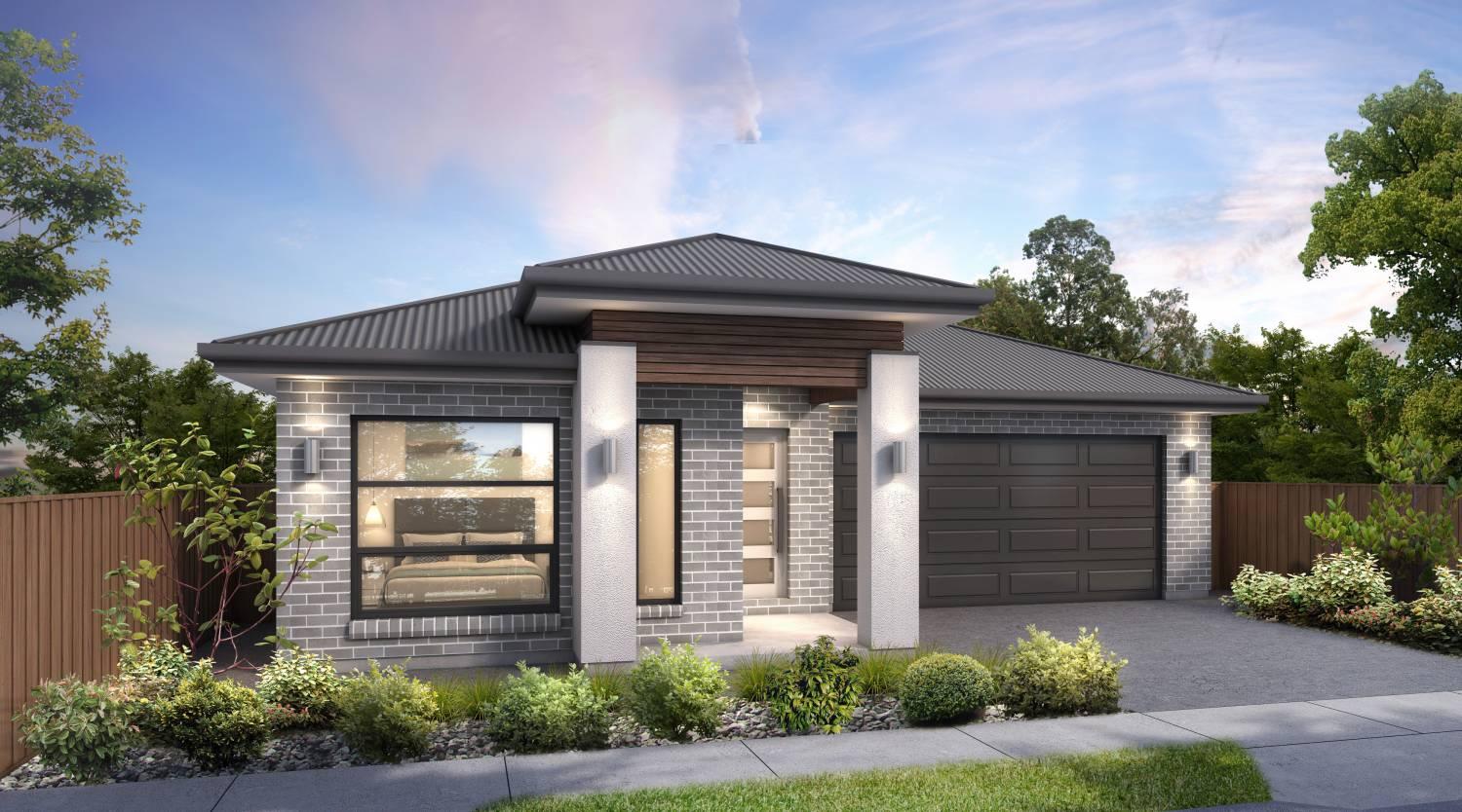 The Loggia Linea 2 - Mid