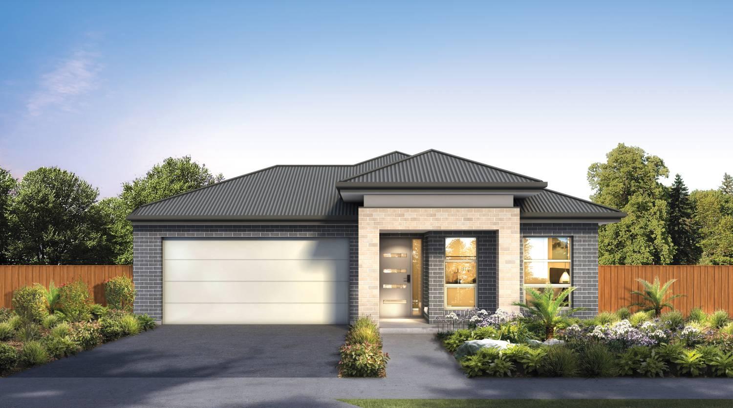 The Loggia Premier (Modified 1) - Mid