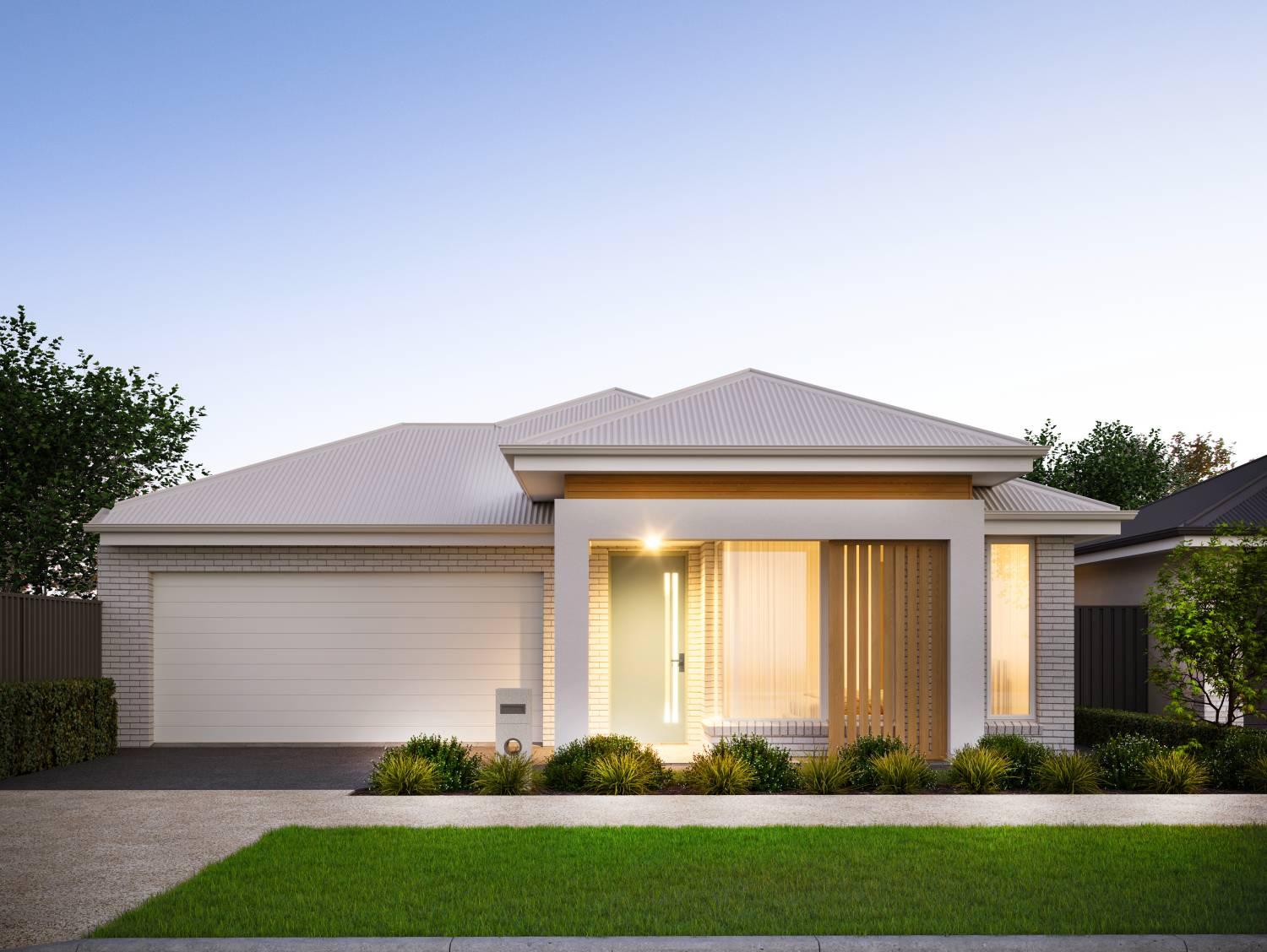 The Loggia Premier (Modified 2) - Mid