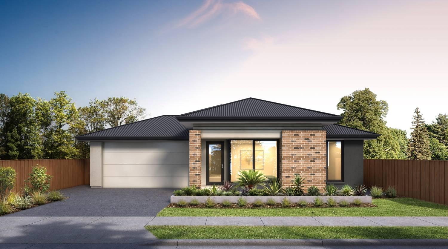 The Loggia Linea 2 - Narrow
