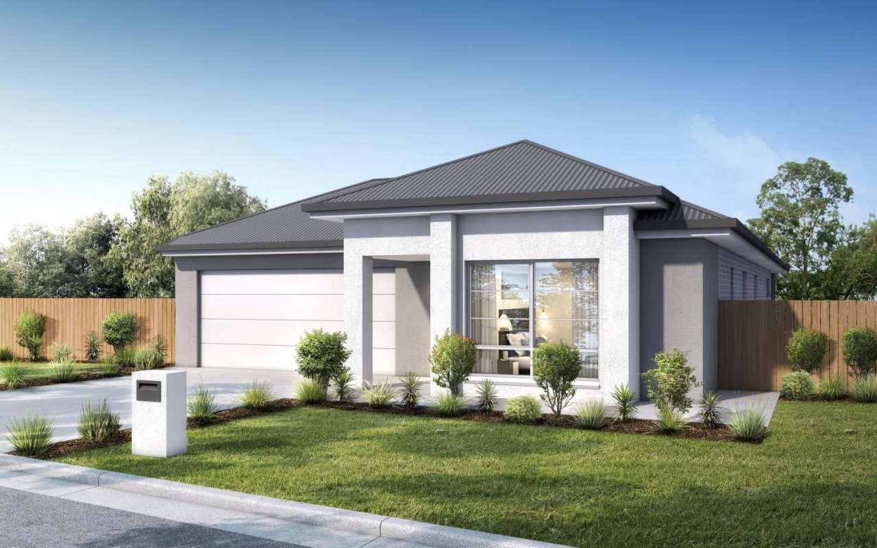 Hartford home design
