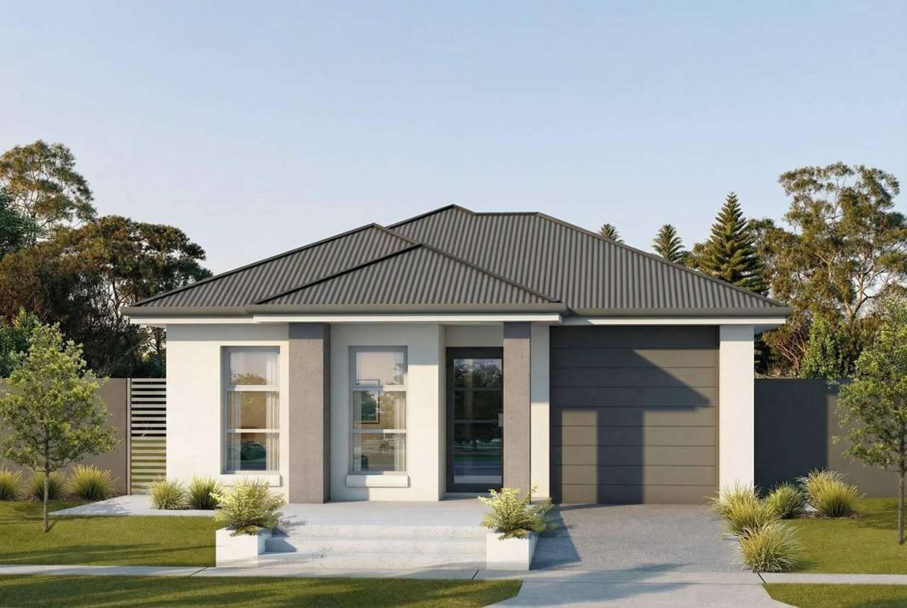 Parkwood home design