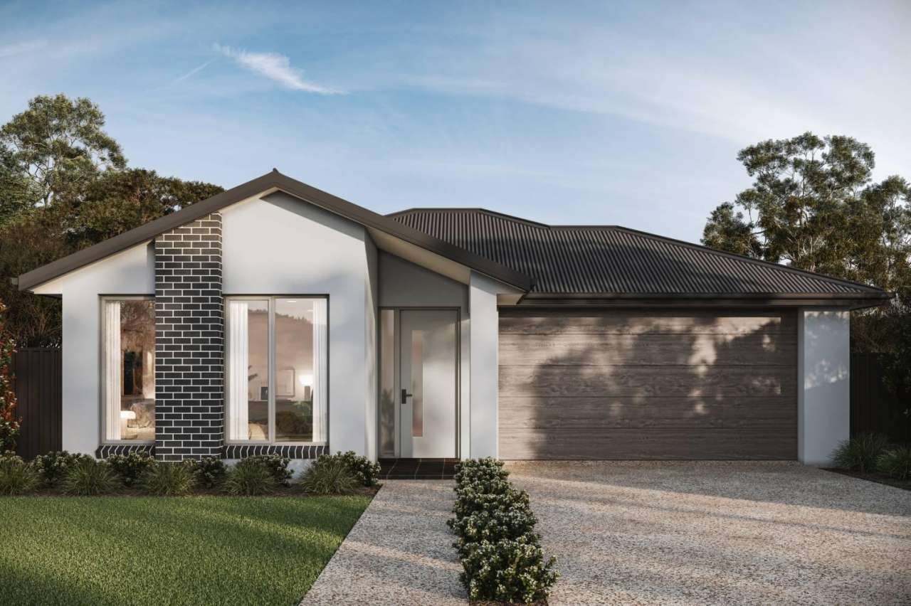California home design