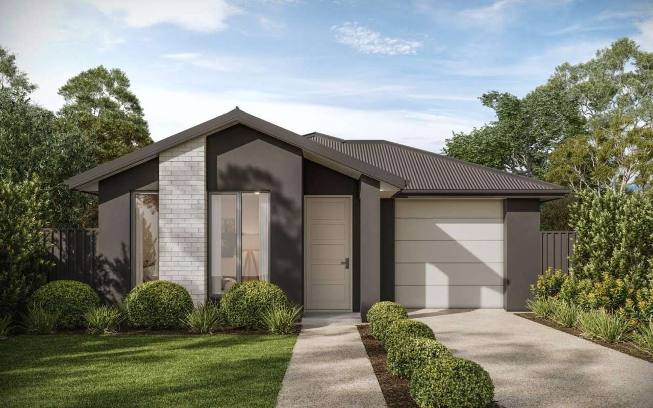 Madison home design