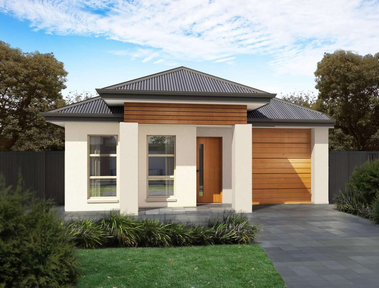 Astor home design